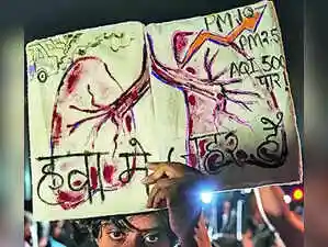 Parents, activists protest rising air pollution