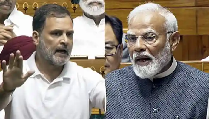 Parl Gears Up For Fiery Speeches