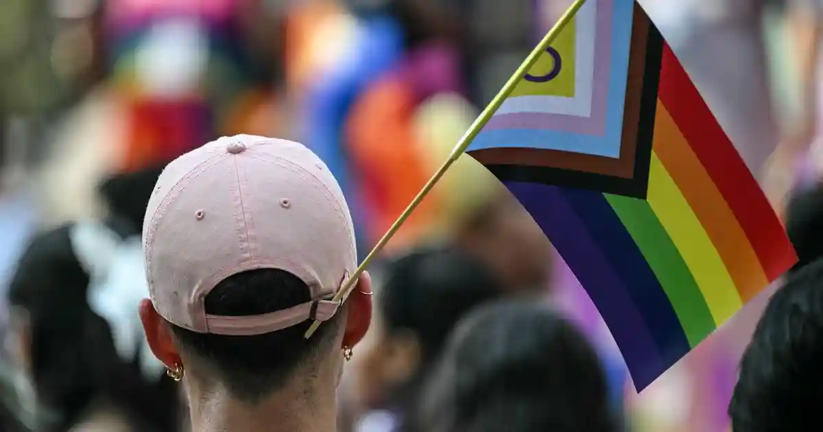 Parliament passes trans rights amendment bill