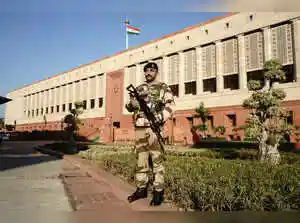 Parliament Winter Session agenda