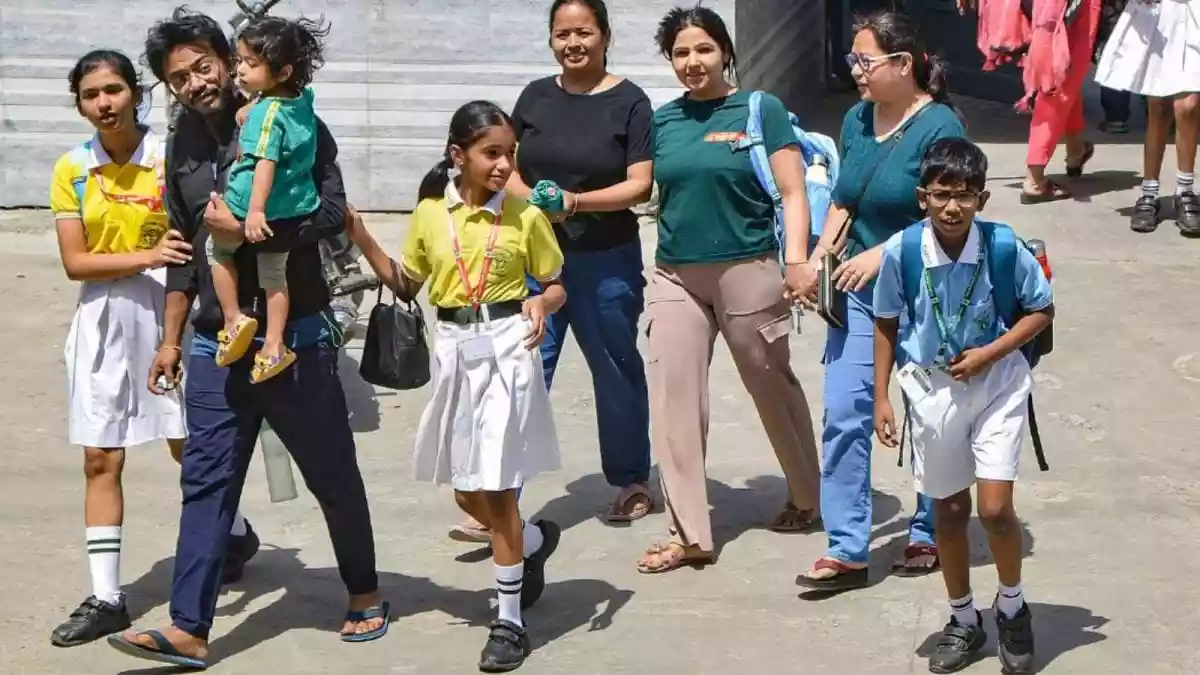 Parliamentary Panel To Review NEET