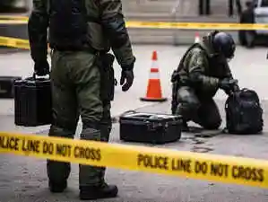 Passport Bhavan in Goa gets bomb threat email