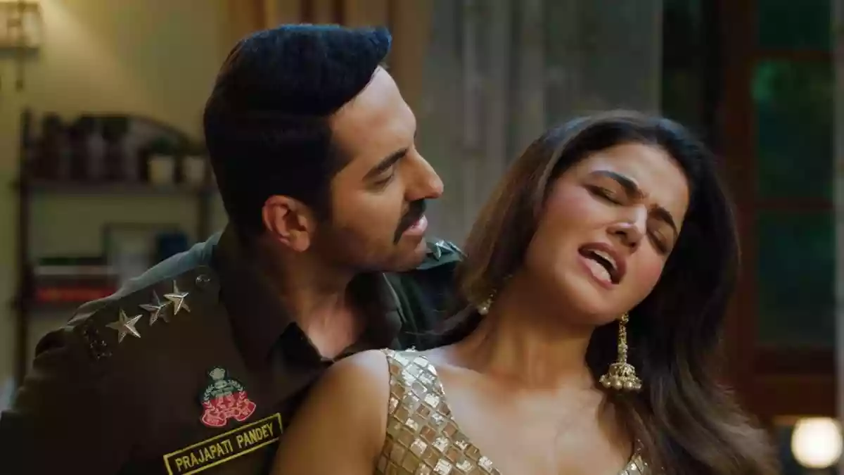 Pati Patni Aur Wo Do’ teaser