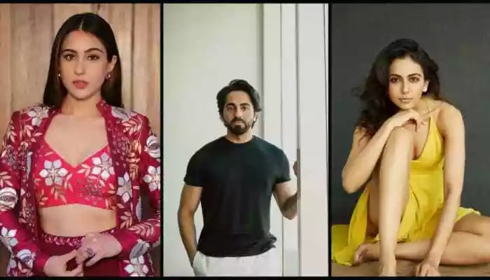 Pati Patni Aur Woh Do