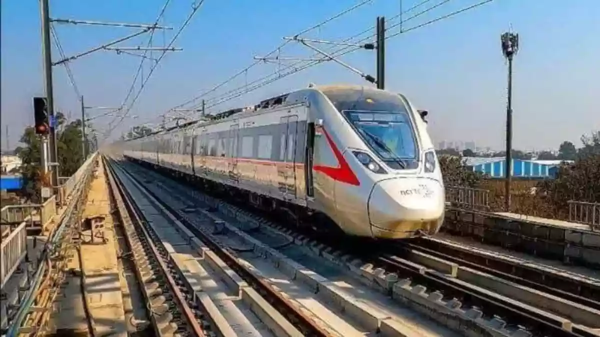 Patna To Barh In 37 Minutes Via Namo Bharat