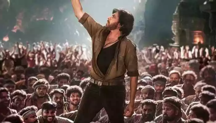 Pawan Kalyan starrer ‘Ustaad Bhagat Singh’ trailer out - Watch