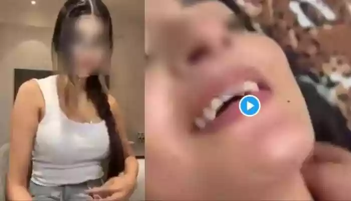 Payal Gaming MMS Viral Video