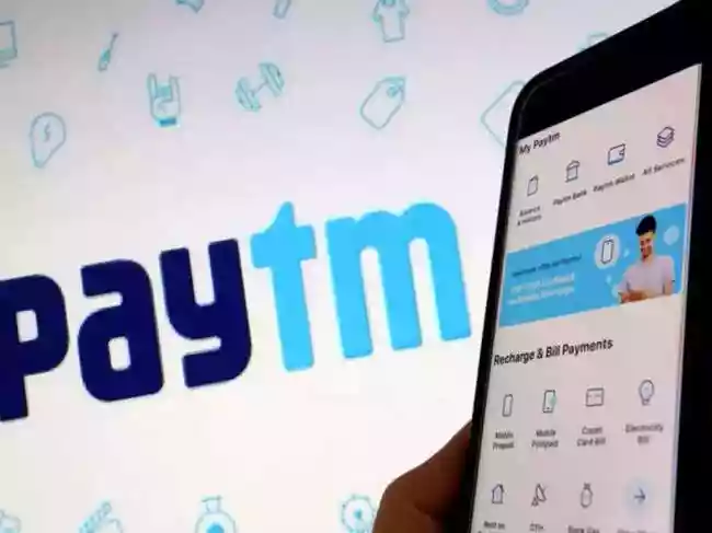 Paytm unveils all-new app with clean interface