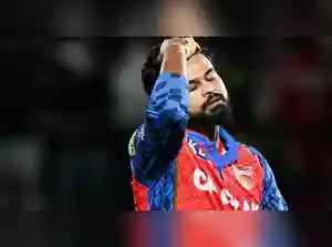 PBKS skipper Iyer set for 100th IPL match as captain
