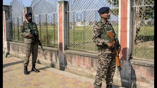PDP leaders Mehbooba Mufti and Iltija say as residents of “largest Muslim-majority state, Kashmiris have the right to worship. More than infrastructure, we need dignity and security of life.” For the seventh year in a row, the authorities in Srinagar did not allow Eid-ul-Adha prayers at the historic Eidgah ground and Jamia Masjid in the old city on Saturday and placed Kashmir’s leading cleric Mirwaiz Umar Farooq under house arrest.