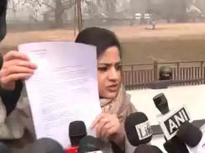 PDP lodges complaint against Nitish Kumar in Kashmir