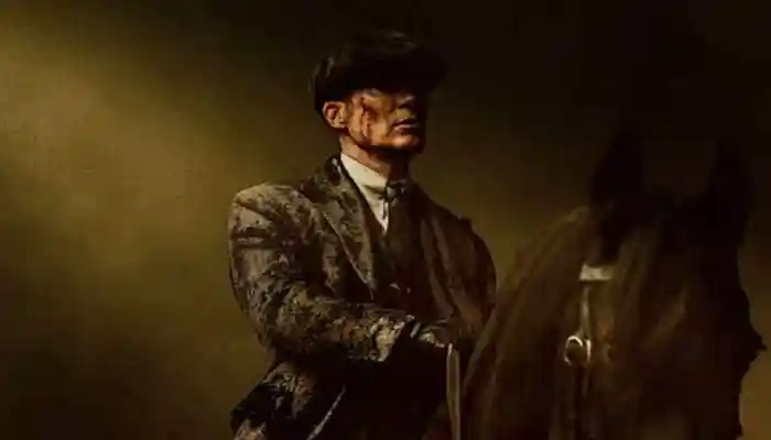 Peaky Blinders Movie Announced