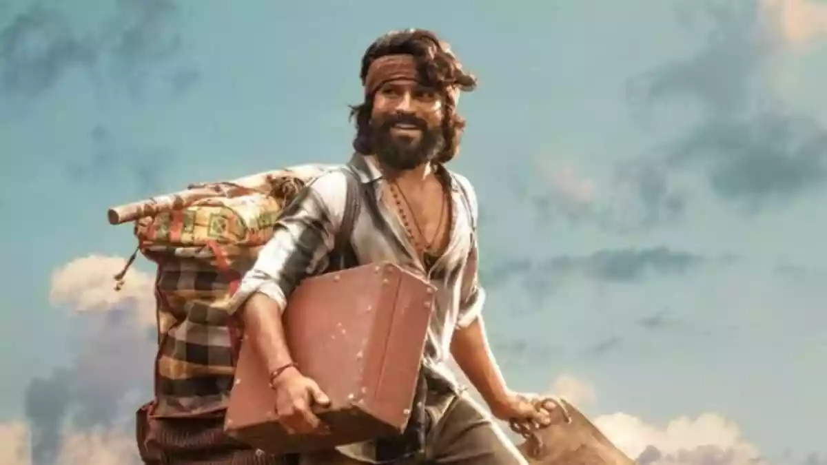 Peddi Box Office Collection Day 1