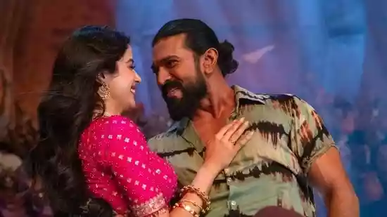 Peddi box office