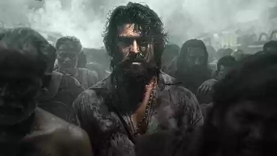 Peddi worldwide box office