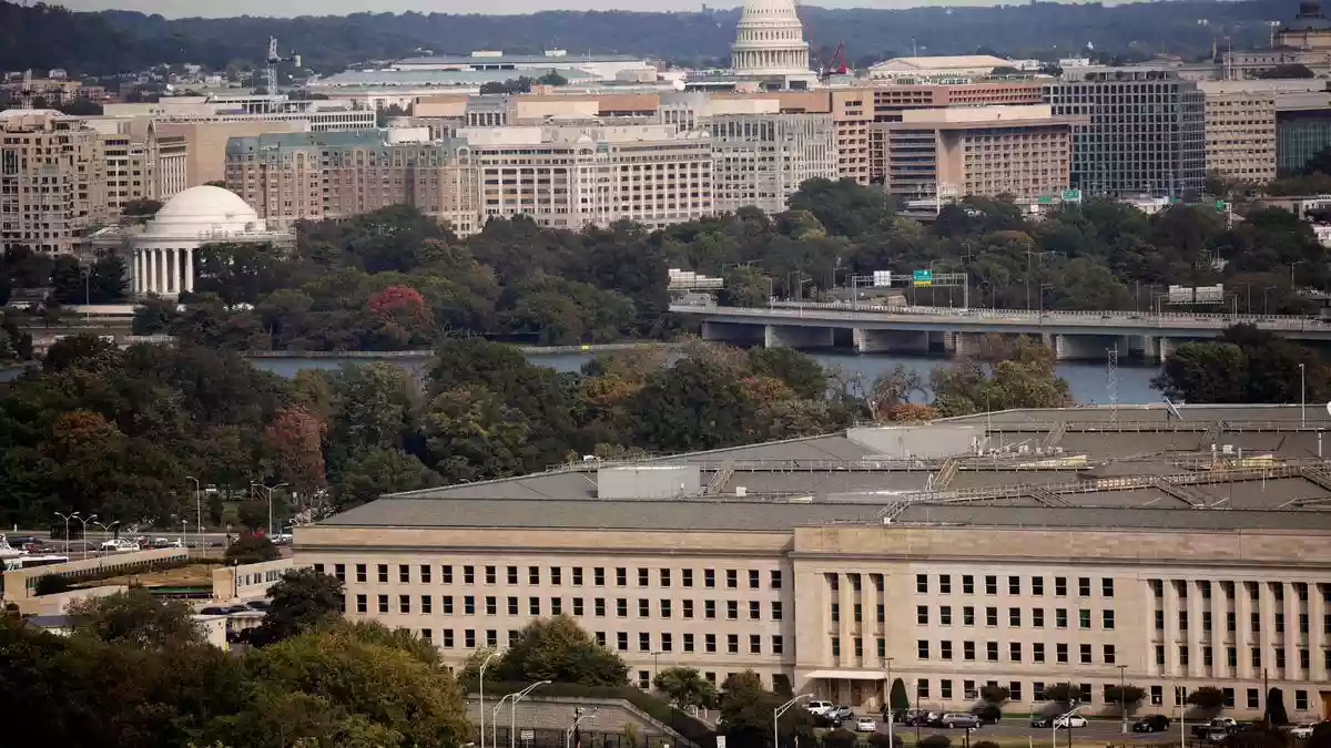 Pentagon email floats suspending Spain from NATO