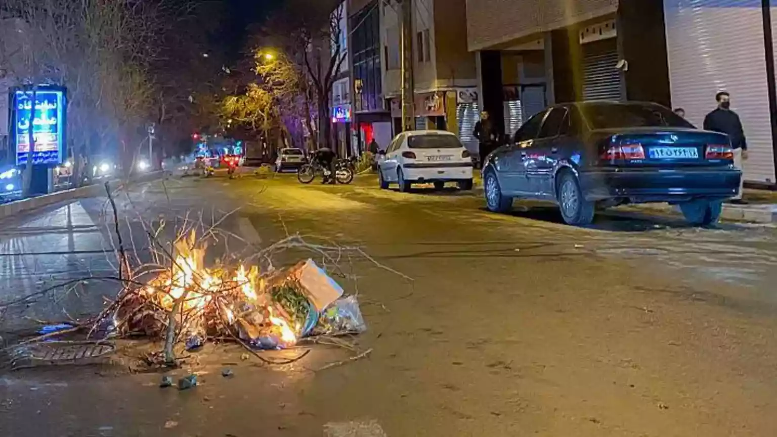 People are more angry and determined now