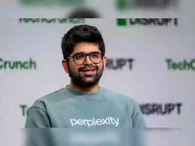 Perplexity CEO Aravind Srinivas said the future of search lies in establishing smarter indexes for artificial intelligence (AI) and not just for browsing.<br><br>In an exclusive interview with ET's Samidha Sharma, Srinivas said that traditional web indexes were designed for users clicking through links, but new indexes have to let AI systems ingest real-time, grounded information and produce accurate answers.<br><br>Srinivas said he is betting on indexing and browsing.
