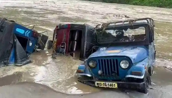 Persistent overnight rainfall wreaked havoc in the Darjeeling district, with Mirik and Sukhia Pokhari the worst affected. Landslides swept away homes and roads, leaving several remote villages isolated. Officials across North Bengal have put the area on high alert after Bhutan's Tala Hydropower Dam began overflowing due to a technical failure, heightening worries in a region still grappling with the devastating impact of Darjeeling's landslides.Persistent overnight rainfall wreaked havoc in the Darjeeling district, with Mirik and Sukhia Pokhari the worst affected. Landslides swept away homes and roads, leaving several remote villages isolated. Officials across North Bengal have put the area on high alert after Bhutan's Tala Hydropower Dam began overflowing due to a technical failure, heightening worries in a region still grappling with the devastating impact of Darjeeling's landslides.The crisis at the hydroelectric installation emerged after crucial gate mechanisms malfunctioned, preventing normal water release operations. Bhutan's National Centre for Hydrology and Meteorology confirmed the technical breakdown at the Druk Green Power Corporation facility, which has resulted in excess water cascading over the dam structure.