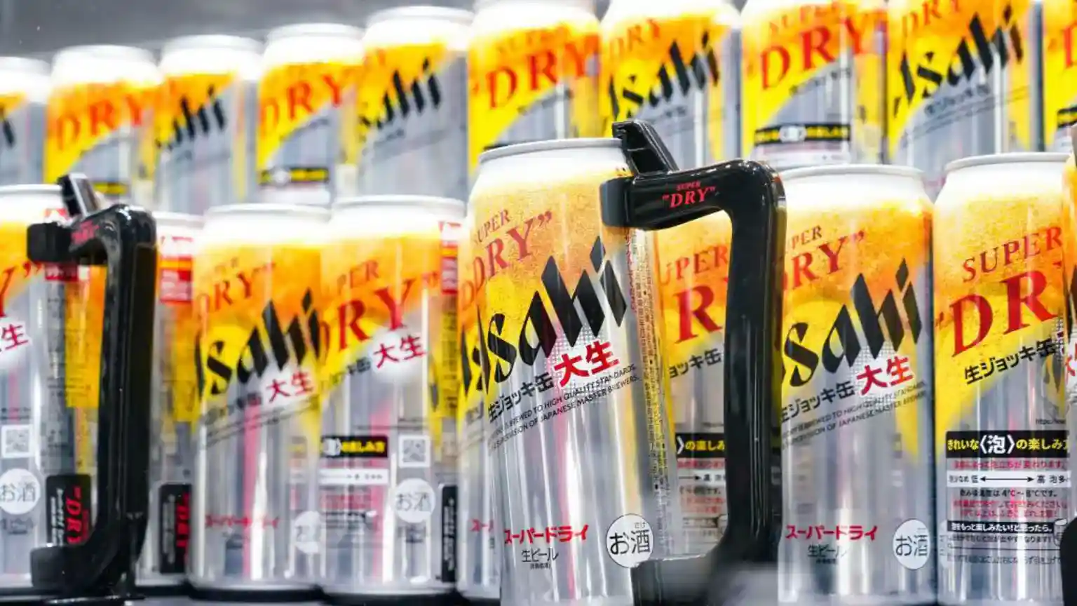 Personal data may have been stolen in the ransomware attack that forced Asahi to halt beer production, the company has said. Japan's biggest brewer was forced to pause operations at most of its 30 factories in the country after a cyber-attack late last month disrupted everything from beer shipments to its accounting system.Personal data may have been stolen in the ransomware attack that forced Asahi to halt beer production, the company has said.Japan's biggest brewer was forced to pause operations at most of its 30 factories in the country after a cyber-attack late last month disrupted everything from beer shipments to its accounting system.All of Asahi's facilities have now partially reopened and restarted production but computer systems remain down, meaning orders are being processed using pen, paper and fax machines.In a statement on Tuesday, Asahi said it was investigating whether personal information was stolen in the attack.The company said its Emergency Response Headquarters were working with cybersecurity experts to