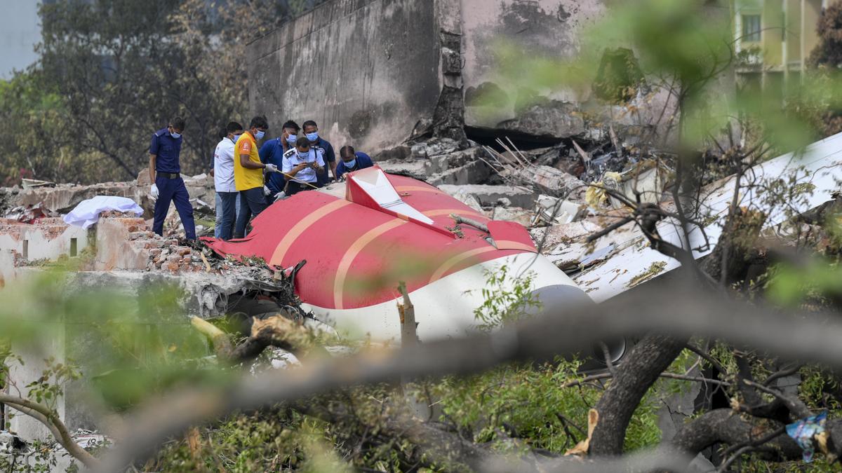 Perturbed with the preliminary findings of the AAIB inquiry into the Ahmedabad plane crash, Pushkaraj Sabharwal, father of Captain Sumeet Sabharwal who was one of the pilots of the Air India Dreamliner, has demanded a 'formal investigation' by the central government.