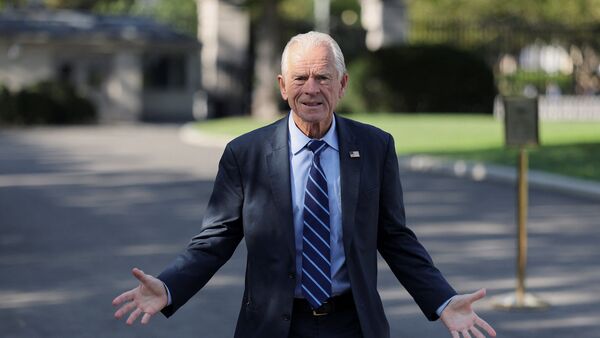 Peter Navarro, the White House trade advisor has once again attacked India, after Prime Minister Narendra Modi's meeting with Russian President Vladimir Putin and Chinese President Xi Jinping at the Shanghai Cooperation Organisation (SCO) summit in China on Monday. Navarro said it was a ‘shame' to see PM Modi meeting Jinping and Putin.