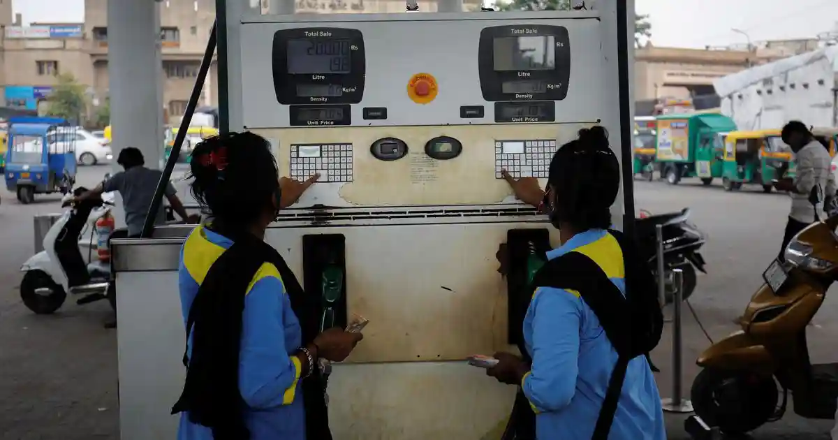 Petrol, diesel prices hiked for third time in 10 days