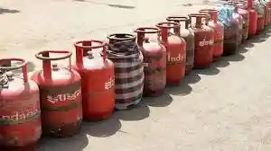 Piped Gas Connection Holders Won’t Be Allowed To Refill LPG Cylinders