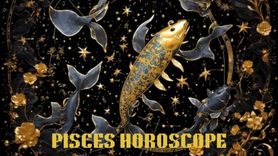 Pisces Horoscope Today: Read our expert astrological predictions to find out what the stars have in store for you. Catch up with pleasant moments in the relationship. Overcome the stress in the job today and ensure you also meet the financial requirements carefully.