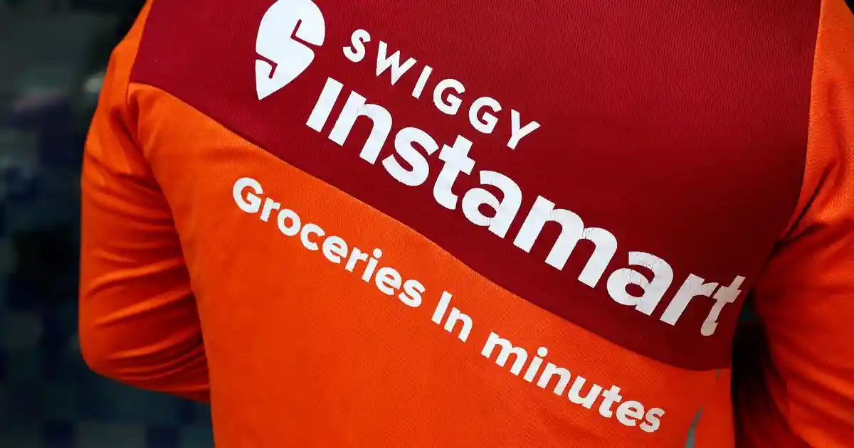 Platforms told to end 10-minute delivery claims