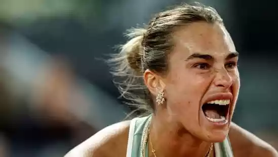 Players would boycott French Open over prize money dispute