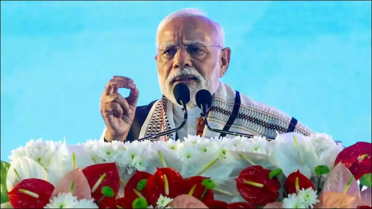 PM Modi Likely To Address Rally At Site Of Aborted Tata Nano Car Project In Poll-Bound Bengal's Singur