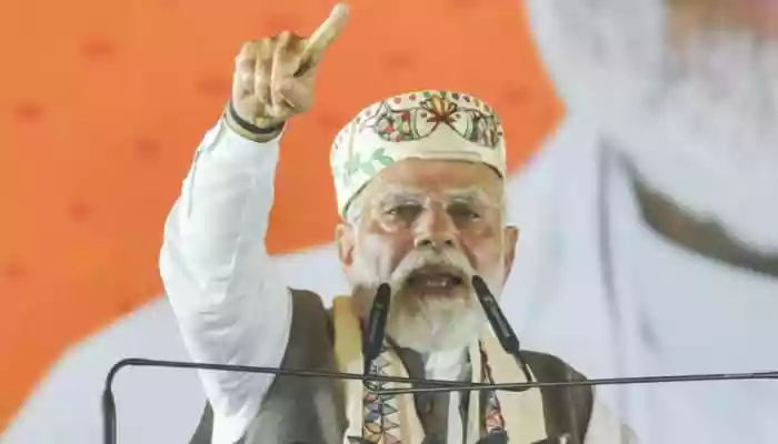 PM Modi's 'Mann Ki Baat'