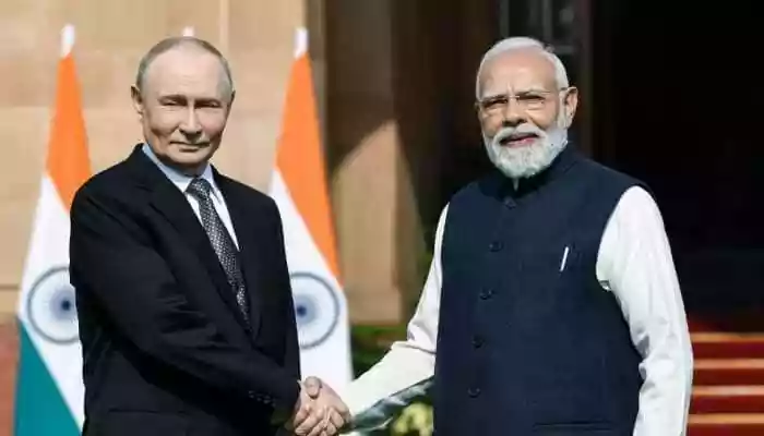 PM Modi Shares Economic Cooperation Plan 2030