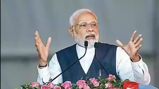 PM Modi stresses policing reforms