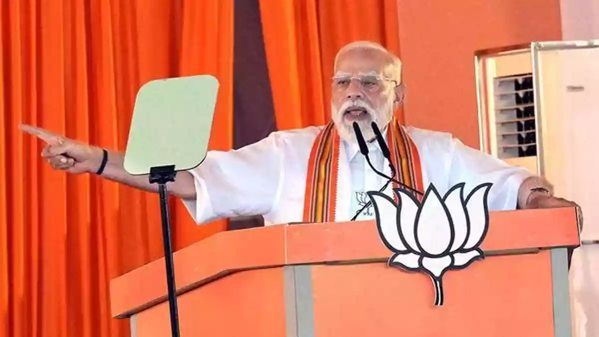 PM Modi to inaugurate ‘Samrat Samprati Museum’