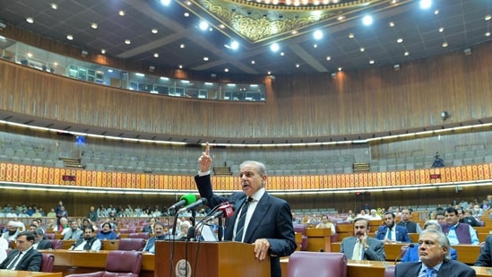 PML-N and PPP secured two seats each in the National Assembly, while JUI-F won one. JUI-F dominated the Khyber Pakhtunkhwa Assembly with eight seats. The Election Commission of Pakistan (ECP) has announced the names of candidates who secured a win in the reserved seats for women and minorities in the National Assembly and Khyber Pakhtunkhwa Assembly, The Express Tribune reported on Thursday.