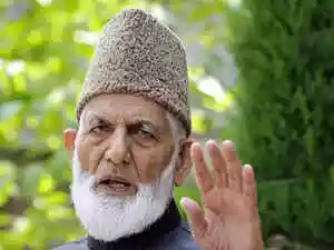 Police in Srinagar attached the three-storey head office of the banned Tehreek-e-Hurriyat Kashmir, an outfit founded by hardline separatist leader Syed Ali Shah Geelani in 2004. This action, taken under Section 25 of the UAPA, targets secessionist networks as part of an ongoing investigation into unlawful activities and threats to national security.