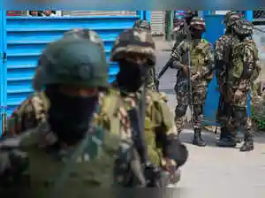 Polls open in Nepal's first election after last year's youth-led protests toppled the government