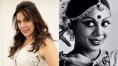 Pooja Bedi's mother, Protima Bedi, was a renowned model-turned dancer who lived life on her own terms. In a recent chat with SCREEN, Pooja recalled her mother's legacy and how she passed away as per her desire, by becoming one with nature. Protima Bedi passed away in the mountains, and her body was never found. While Pooja regrets that her mother didn't even turn 50 before her death, she knows that Protima lived a glorious life.