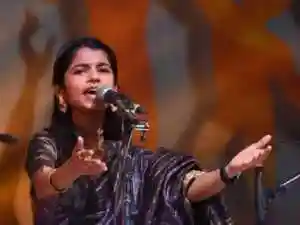 Popular folk singer Maithili Thakur has expressed her desire to contest the upcoming Bihar Assembly elections from her home constituency, potentially receiving a poll ticket. She has met with BJP leaders to discuss Bihar's future, though no official announcement has been made. The Bihar Assembly elections are scheduled for November 6 and 11, with vote counting on November 14.Popular folk singer Maithili Thakur has expressed her desire to contest the upcoming Bihar Assembly elections from her home constituency, potentially receiving a poll ticket. She has met with BJP leaders to discuss Bihar's future, though no official announcement has been made. The Bihar Assembly elections are scheduled for November 6 and 11, with vote counting on November 14.Popular Bihar folk singer Maithili Thakur has expressed her interest in contesting the upcoming Bihar Assembly elections from her home constituency. <br><br>Speaking to reporters, she said, “I would like to contest from my home constituency... my village if given poll ticket. I have a special connect from that place.”<br><br>Thakur, 25, even said that she has had a meeting with BJP leaders Nityanand Rai and Vinod Tawde with a focus on Bihar's future and the curresnt scenario in the state. However, she clarified that there has been no official announcement yet. <br><br> Thakur, known for her renditions of Maithili folk songs and bhajans, is reportedly in talks with local political parties as the state gears up for the assembly elections. <br><h4><br></h4><h4>Bihar Assembly Elections 2025</h4> The Chief Election Commissioner Gyanesh Kumar on Monday had announced that the Bihar Assembly elections will be held in two phases, with polling scheduled for November 6 and November 11, while the counting of votes will take place on November 14. The entire election process will be concluded by November 16.<br><br> “Bihar elections will be held in two phases on November 6 and 11. Counting of votes will be done on November 14,” Kumar said at a press conference. He added that it is mandatory to complete counting of postal ballots before the last two rounds of counting of votes.<br><br> The first phase will see voting in 121 assembly constituencies, while the second phase will cover 122 constituencies. Kumar described the elections as the “mother of all elections.”<br><br> Key dates for the election process include:<br><br> <strong>First phase:</strong> Last date for filing nominations –