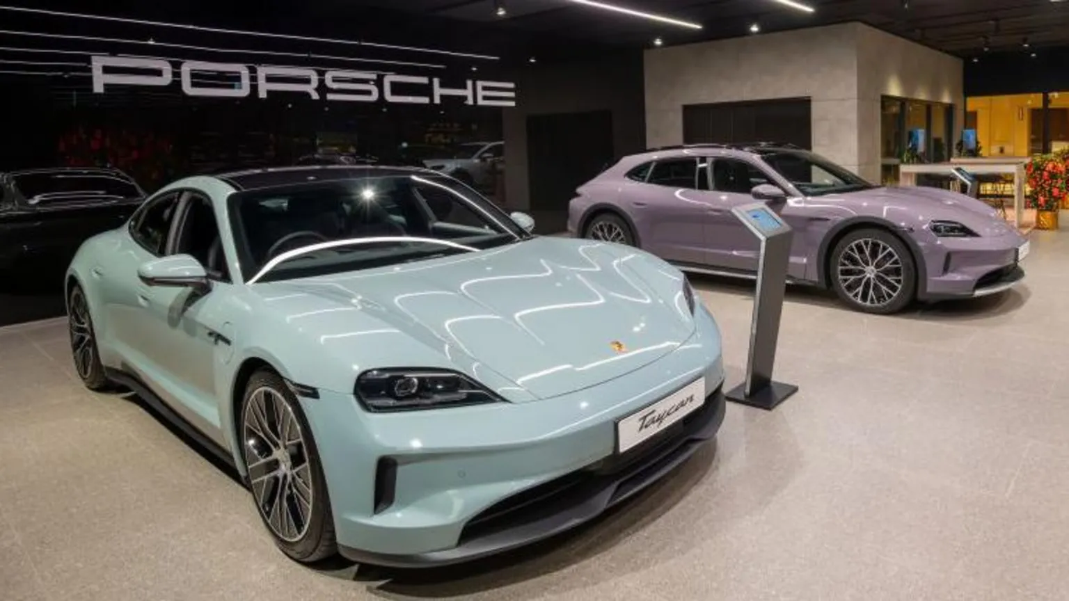 Porsche's stock tumbled by more than 7% on Monday after warning last week that delays in its electric vehicle (EV) rollout will dent the carmaker's 2025 earnings. Caught between electrification and its iconic petrol-powered sports cars, the German firm said it will slow its push for EVs as demand weakens.