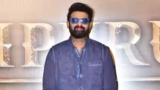 Prabhas’ Fauzi shoot halted after fatal accident kills crew member