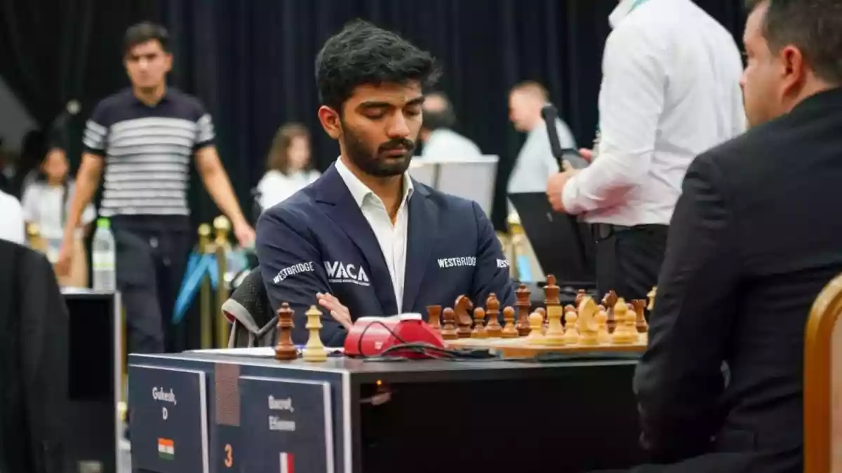 Prague International Chess Festival