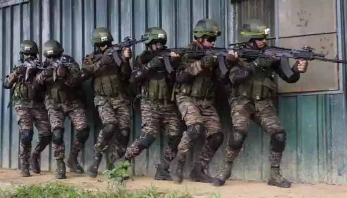 PRAHAAR at forefront as government rolls out national counter terrorism policy