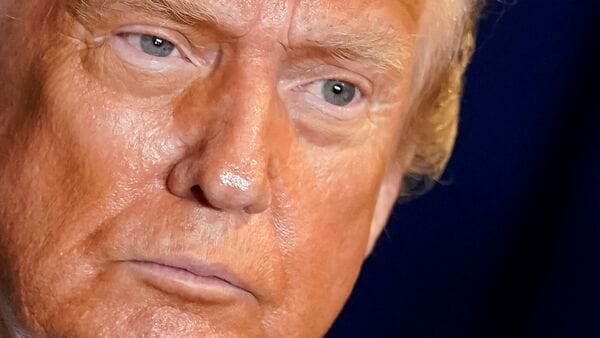 President Donald Trump on Wednesday claimed that he was the victim of “three very sinister events” during his time at the United Nations, adding that the Secret Service would probe the incidents. Writing on his social media platform Wednesday, Trump said a series of mishaps at the UN had left him in a sour mood, suggesting they were part of a broader plot against him.