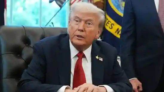 President Donald Trump reacted to the stabbing incident involving former NFL quarterback Mark Sanchez, who was charged with assaulting a truck driver in Indianapolis over the weekend. After being hospitalised, Fox Sports analyst Sanchez was arrested in Indianapolis on Saturday. He was charged with unauthorized entry of a vehicle, public intoxication, and battery with injury, according to the Marion County Prosecutor's Office. A felony charge of battery with significant physical injury, which has a maximum sentence of six years in jail, was later revealed by prosecutor Ryan Mears, according to the Associated Press (AP).President Donald Trump reacted to the stabbing incident involving former NFL quarterback Mark Sanchez, who was charged with assaulting a truck driver in Indianapolis over the weekend.After being hospitalised, Fox Sports analyst Sanchez was arrested in Indianapolis on Saturday. He was charged with unauthorized entry of a vehicle, public intoxication, and battery with injury, according to the Marion County Prosecutor's Office. A felony charge of battery with significant physical injury, which has a maximum sentence of six years in jail, was later revealed by prosecutor Ryan Mears, according to the Associated Press (AP).