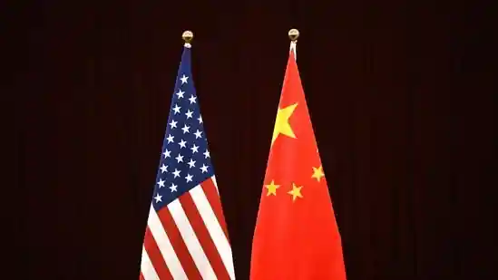 President Donald Trump's administration signaled openness Sunday to a deal with China to quell fresh trade tensions while also warning that recent export controls announced by Beijing were a major barrier to talks. Vice President JD Vance called on Beijing to “choose the path of reason” in the latest spiraling trade fight between the world's two leading economies, claiming that Trump has more leverage if the fight drags on.President Donald Trump's administration signaled openness Sunday to a deal with China to quell fresh trade tensions while also warning that recent export controls announced by Beijing were a major barrier to talks.Vice President JD Vance called on Beijing to “choose the path of reason” in the latest spiraling trade fight between the world's two leading economies, claiming that Trump has more leverage if the fight drags on.Trump later posted a statement that hinted at a possible off-ramp for Chinese President Xi Jinping while issuing a veiled threat that a full trade war would wound China.