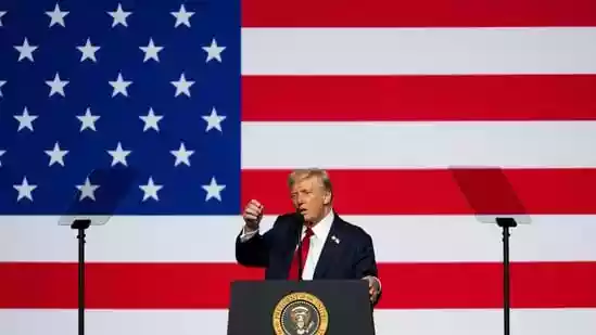 President Donald Trump said on Tuesday that the U.S. is probably headed towards its 15th government shutdown since 1981, adding that his administration could make irreversible changes during such a scenario. “We'll probably have a shutdown,” he told reporters at the White House. Trump said Democrats were taking a risk in their negotiations over the shutdown, adding that the Trump administration can cut the benefits it pays out.