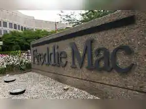 President Donald Trump urged mortgage financing companies Fannie Mae and Freddie Mac to